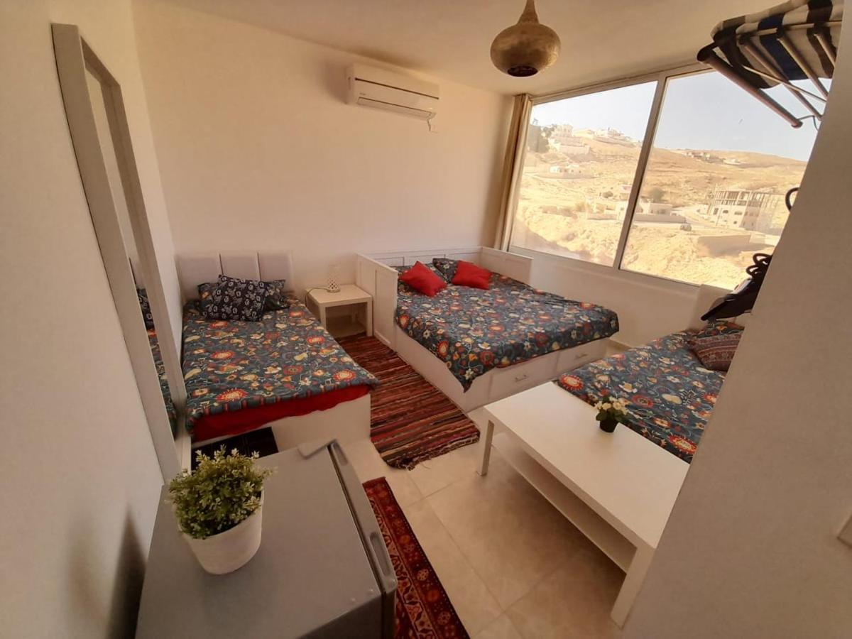 Jordan Guest House Wadi Musa Dış mekan fotoğraf