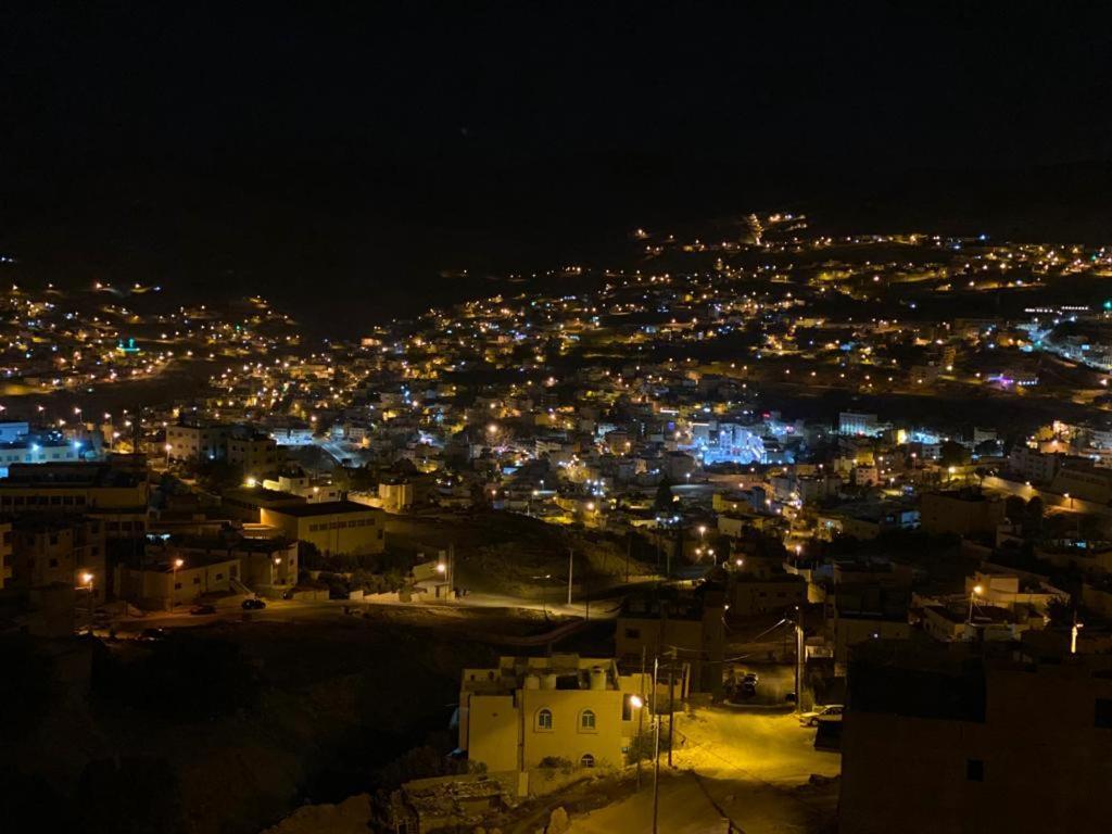 Jordan Guest House Wadi Musa Dış mekan fotoğraf